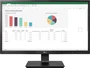 LG 24CK550Z-BP, 23.8"
