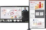 LG 27QP88DP-BS, 27"