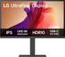 LG 27U730A-B, 27"