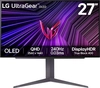 LG UltraGear OLED 27GS93QE-B, 26.5"
