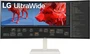 LG UltraWide 38WR85QC-W, 38"