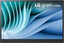 LG gram 16 +view 16MR70, 16"