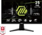 MSI MAG 255XFV, 24.5"