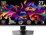 MSI MAG 272QP QD-OLED X50, 26.5"