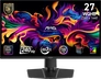 MSI MAG 273QP QD-OLED X24, 26.5"
