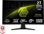 MSI MAG 274CQF, 27"