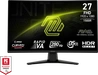 MSI MAG 274CXF, 27"