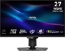 MSI MAG 274QPF X30MV, 27"