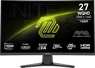 MSI MAG 275CQF E18, 27"