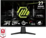 MSI MAG 275QF, 27"