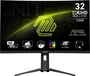 MSI MAG 321CUP, 31.5"