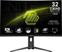 MSI MAG 321CUPDE, 31.5"