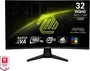 MSI MAG 32CQ6F, 31.5"