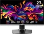 MSI MPG 271QRX QD-OLED, 26.5"