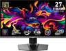 MSI MPG 272URX QD-OLED, 26.5"