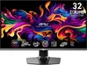 MSI MPG 321URXDE QD-OLED, 31.5"