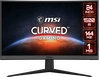 MSI Optix G24C6, 23.6"