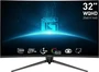 MSI Optix G32CQ5P, 31.5"