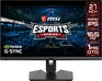 MSI Optix MAG274QRF, 27"