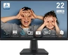 MSI PRO MP225, 21.5"