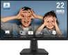 MSI PRO MP225V, 21.45"