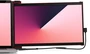 Mobile Pixels Duex Max Rio Rouge, 14.1"