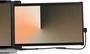 Mobile Pixels Duex Max Black, 14.1"