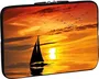 Pedea Design neoprene sunset 15.6" sleeve