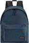 Pedea Style 13.3" backpack blue
