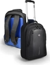 Port Designs Chicago Evo 15.6" notebook-trolley & рюкзак, black