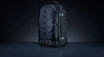 Razer Rogue 17 рюкзак V3 Black