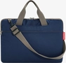 Reisenthel Netbookbag Businesstasche, Dark Blue