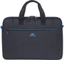 RivaCase Regent 8037 laptop bag 15.6" black