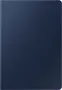 Samsung EF-BT630 Book Cover для Galaxy Tab S7, Navy