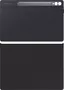 Samsung EF-BX810 Smart Book Cover для Galaxy Tab S9+ / S9 FE+ / S10+, Black