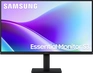 Samsung Essential Monitor S3 S32GF, 24"