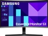 Samsung Essential Monitor S3 S39GD, 27"