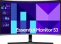 Samsung Essential Monitor S3 S39GD, 32"