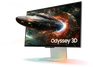 Samsung Odyssey 3D G90XF, 27"