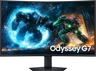 Samsung Odyssey G7 G75F, 37"