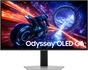 Samsung Odyssey OLED G6 G60SF, 27"