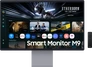 Samsung Smart Monitor M9 M90SF, 32"