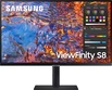 Samsung ViewFinity S8 S27B800PXU (2022), 27"