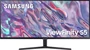 Samsung ViewFinity S5 S50GC, 34"