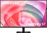 Samsung ViewFinity S7 S70D, 37"