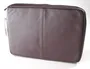 Targus Netbook Leather sleeve 11.6" sleeve black