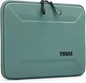 Thule Gauntlet MacBook Pro 14" sleeve, green