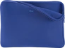 Trust Primo Soft sleeve 15.6" blue