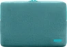Tucano Velluto sleeve для MacBook 16" petrol