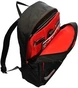 Ultron Techair 17.3" рюкзак black/red